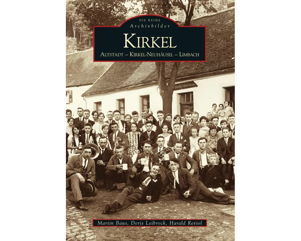 Kirkel