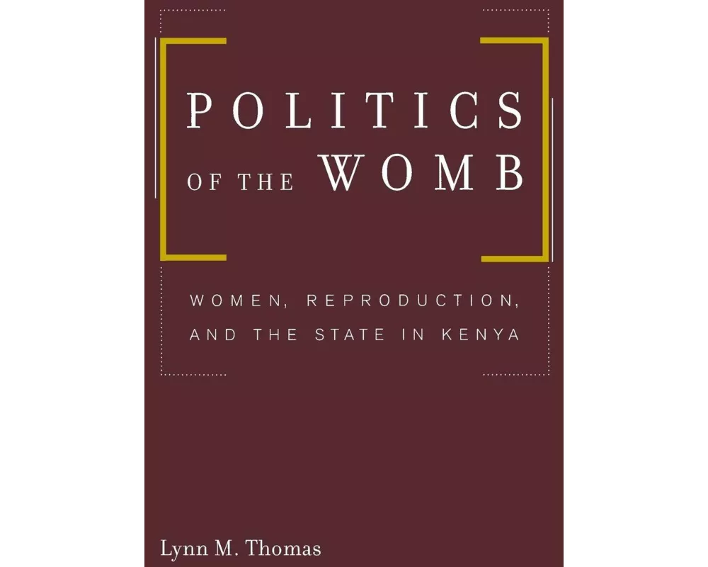 Politics of the Womb