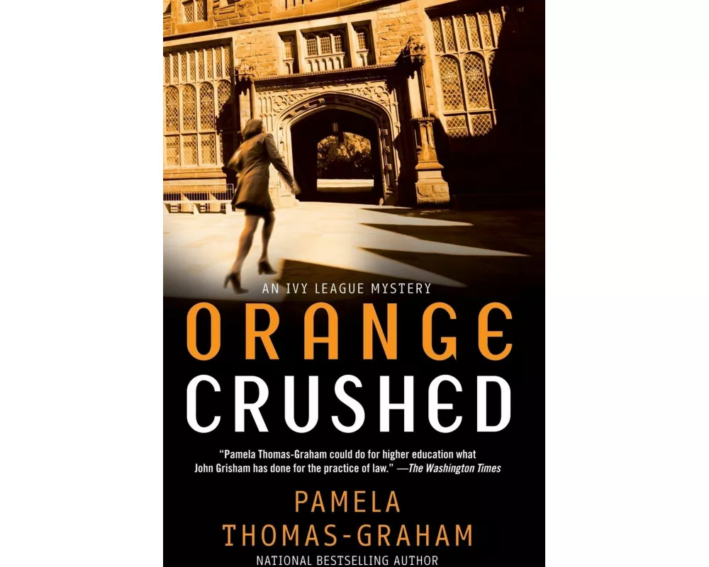 Orange Crushed