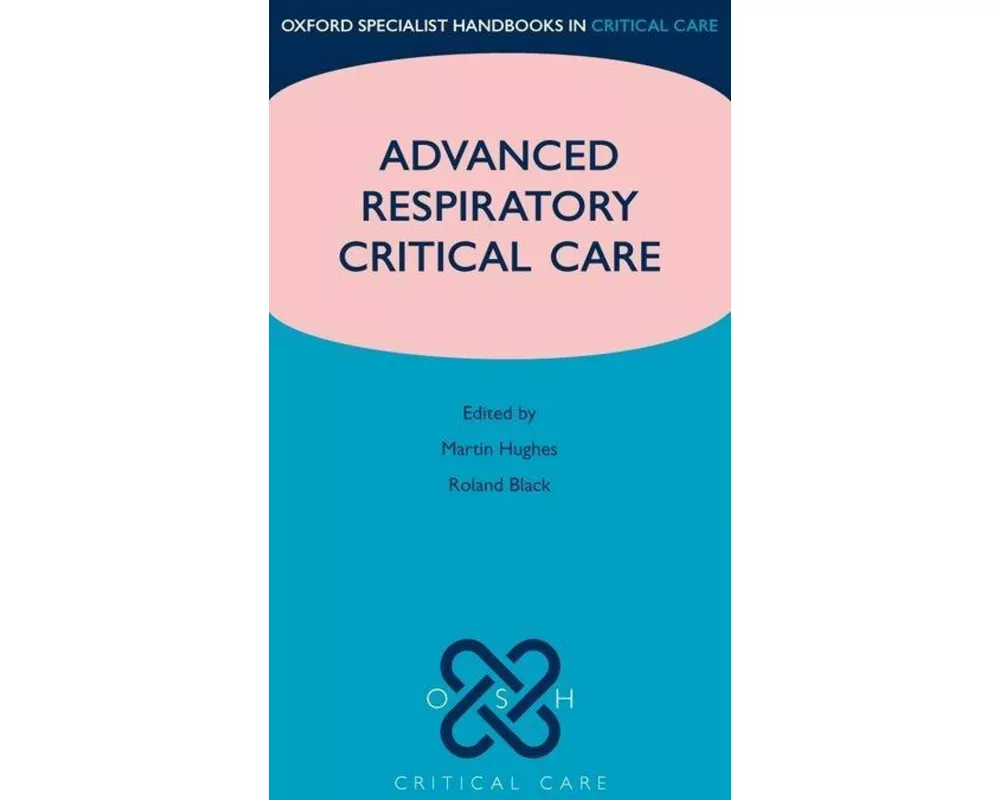 Advanced Respiratory Critical Care