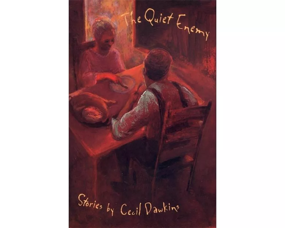 The Quiet Enemy