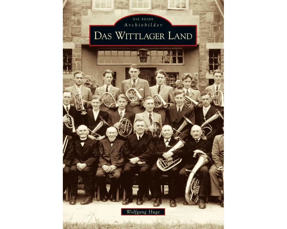 Das Wittlager Land