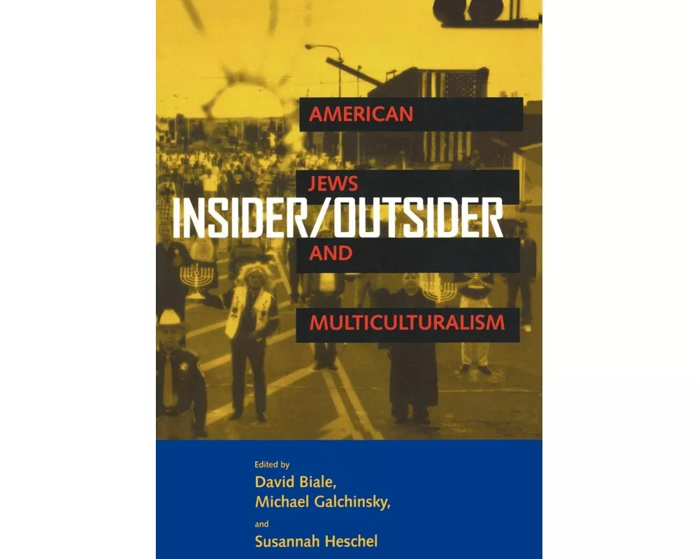 Insider/Outsider