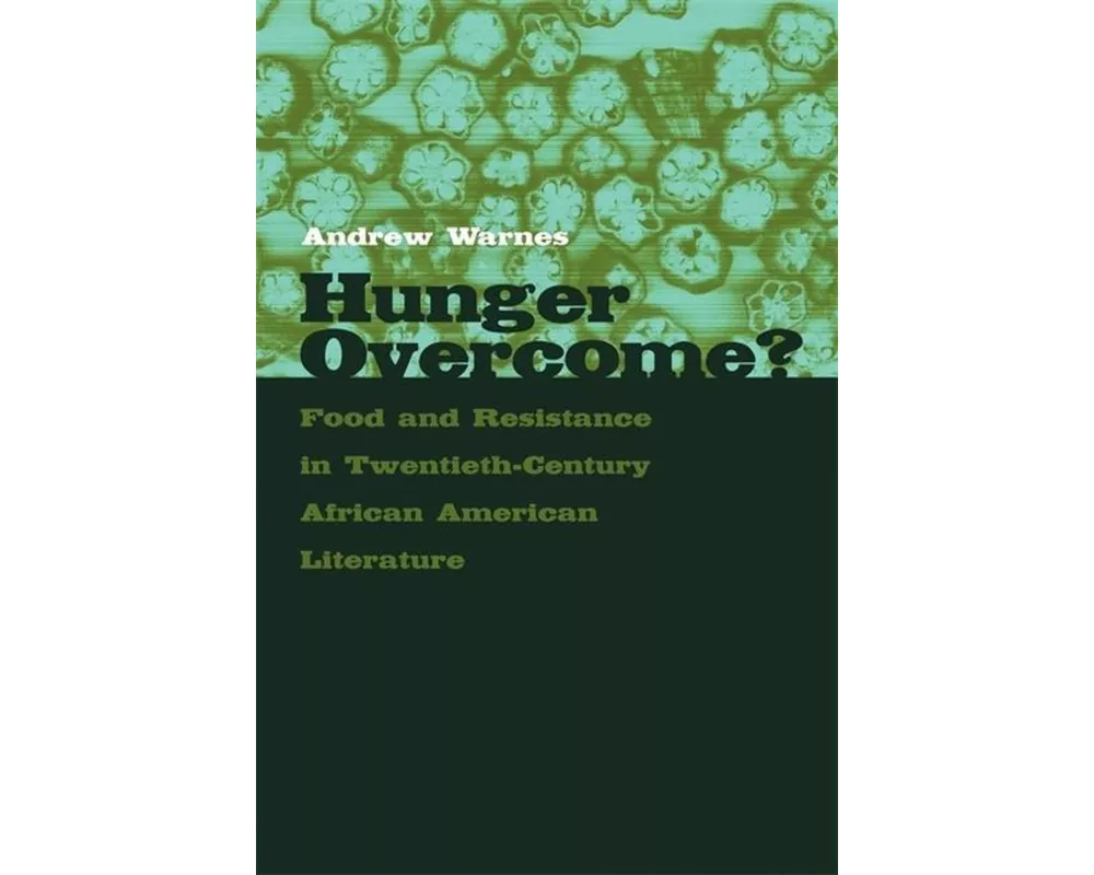 Hunger Overcome?