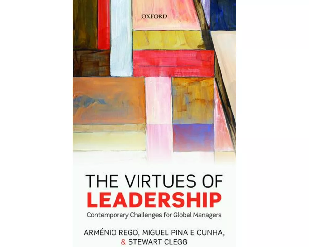 The Virtues of Leadership