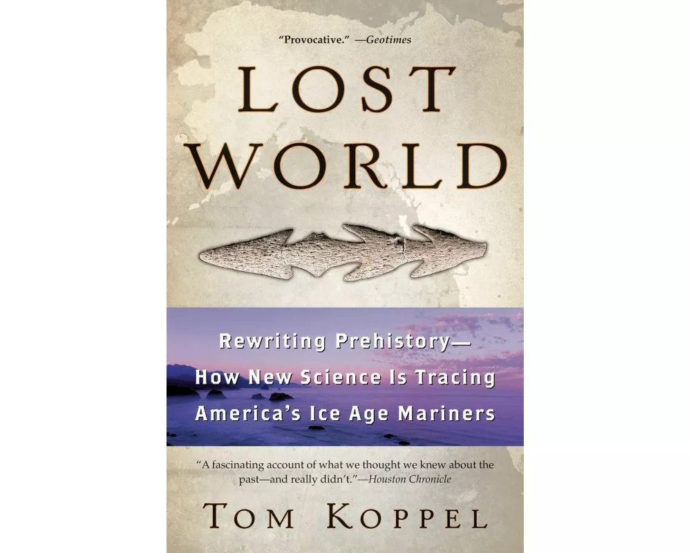 Lost World