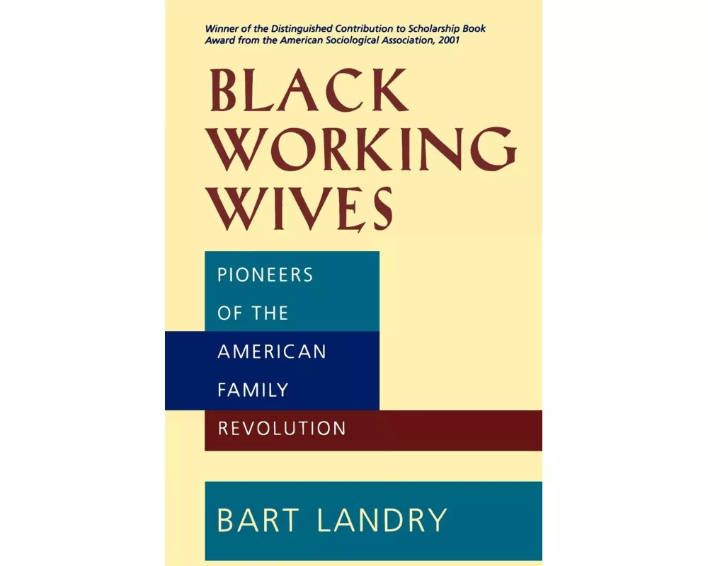 Black Working Wives