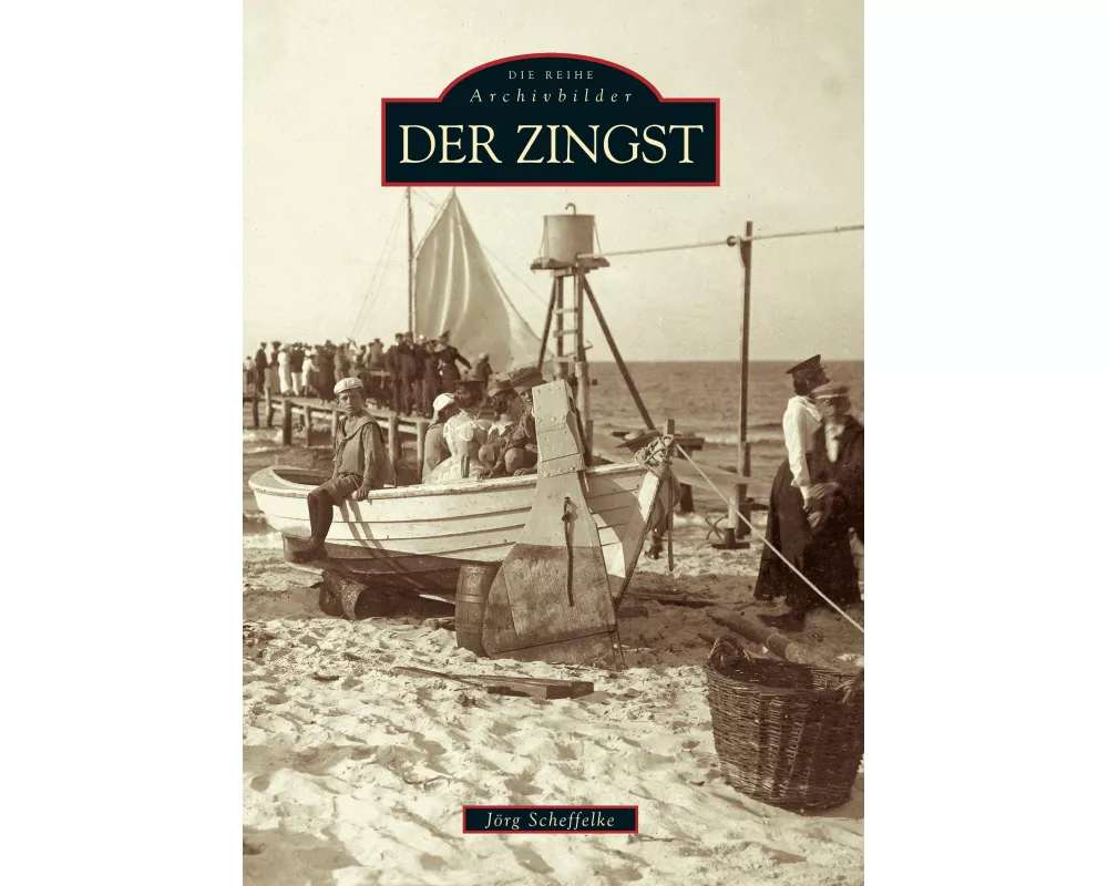 Der Zingst