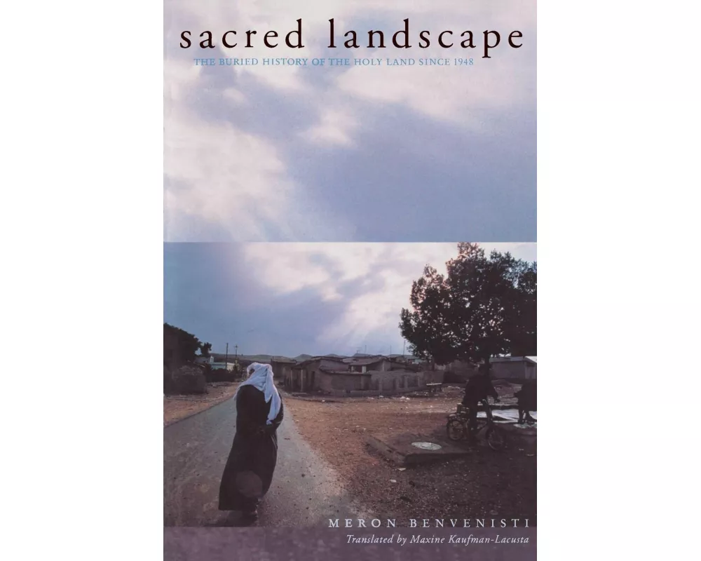 Sacred Landscape
