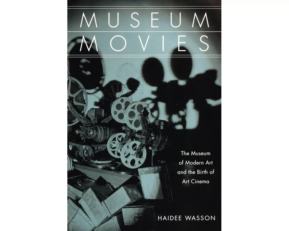 Museum Movies
