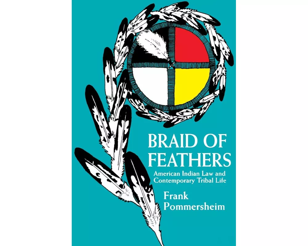 Braid of Feathers