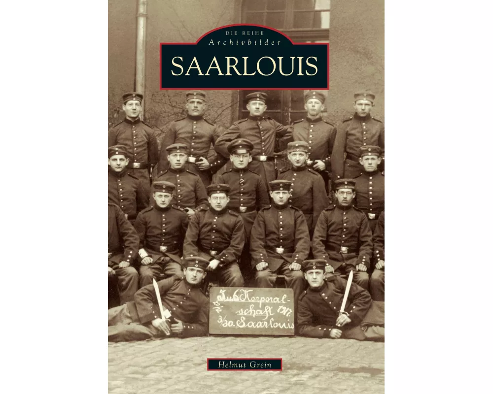 Saarlouis