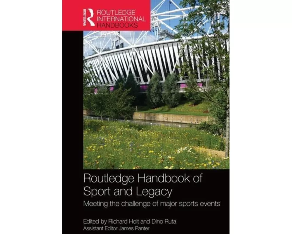 Routledge Handbook of Sport and Legacy