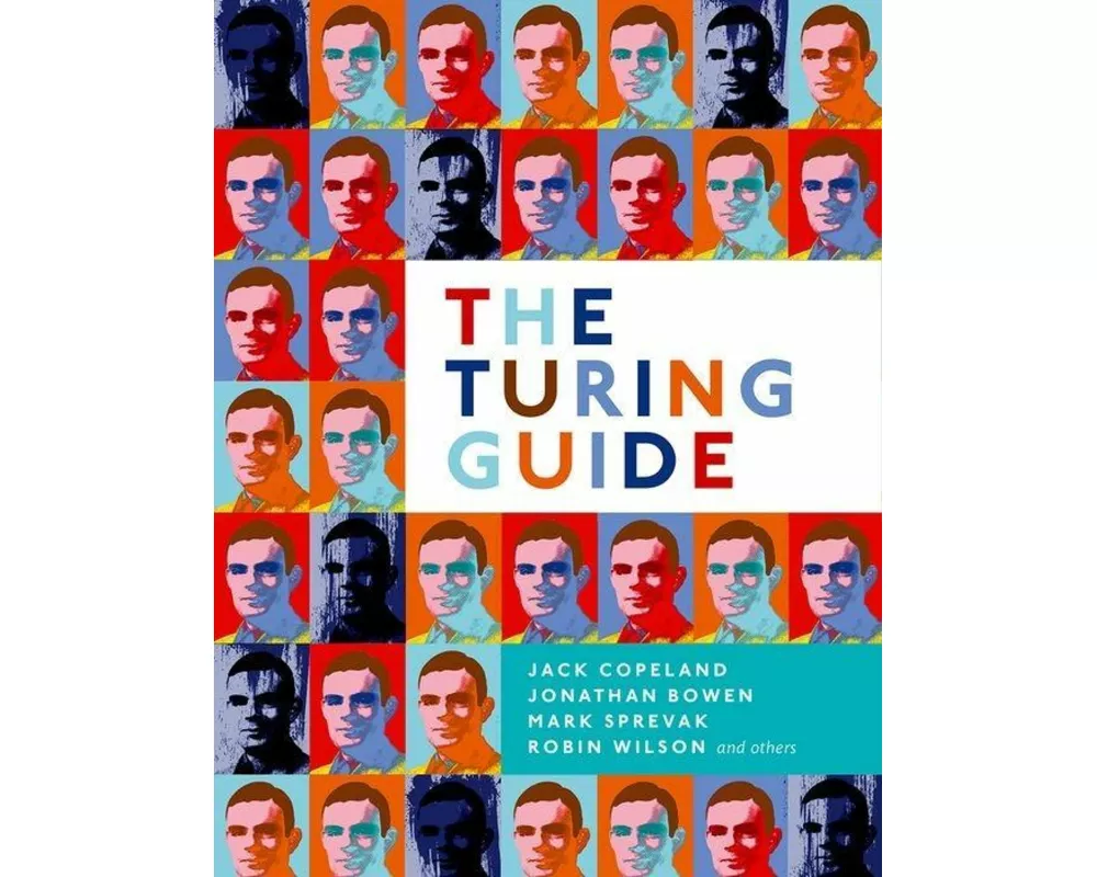 The Turing Guide