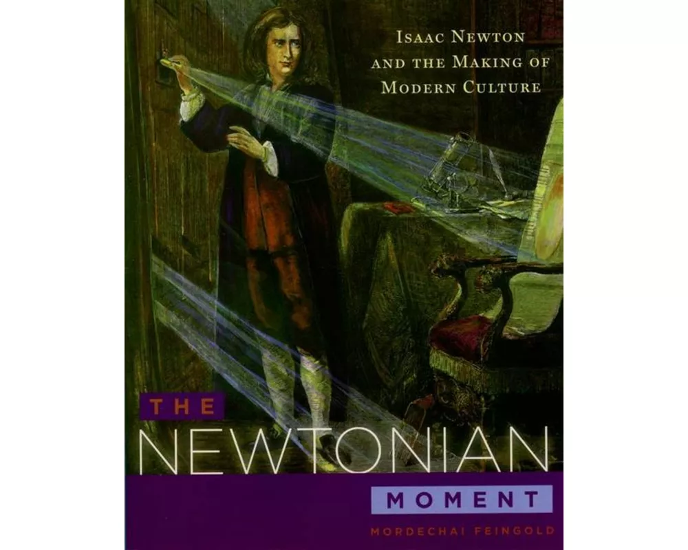 The Newtonian Moment