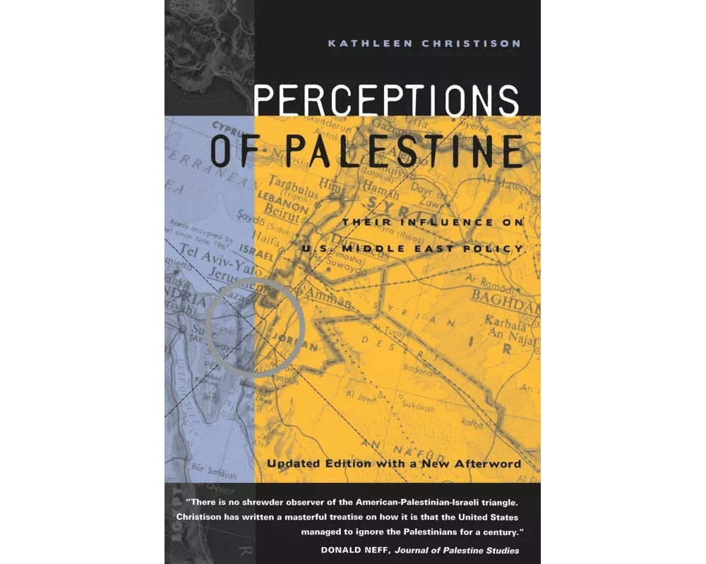 Perceptions of Palestine
