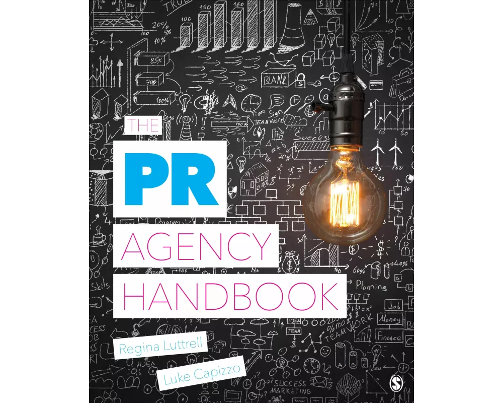The PR Agency Handbook