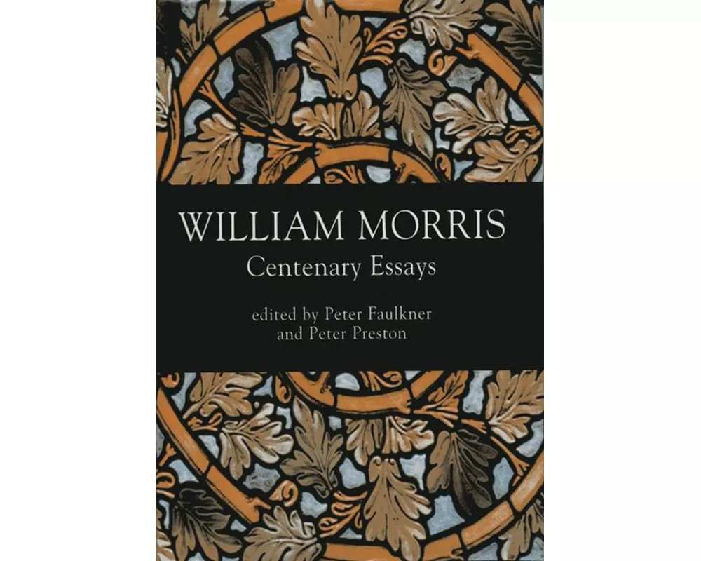 William Morris