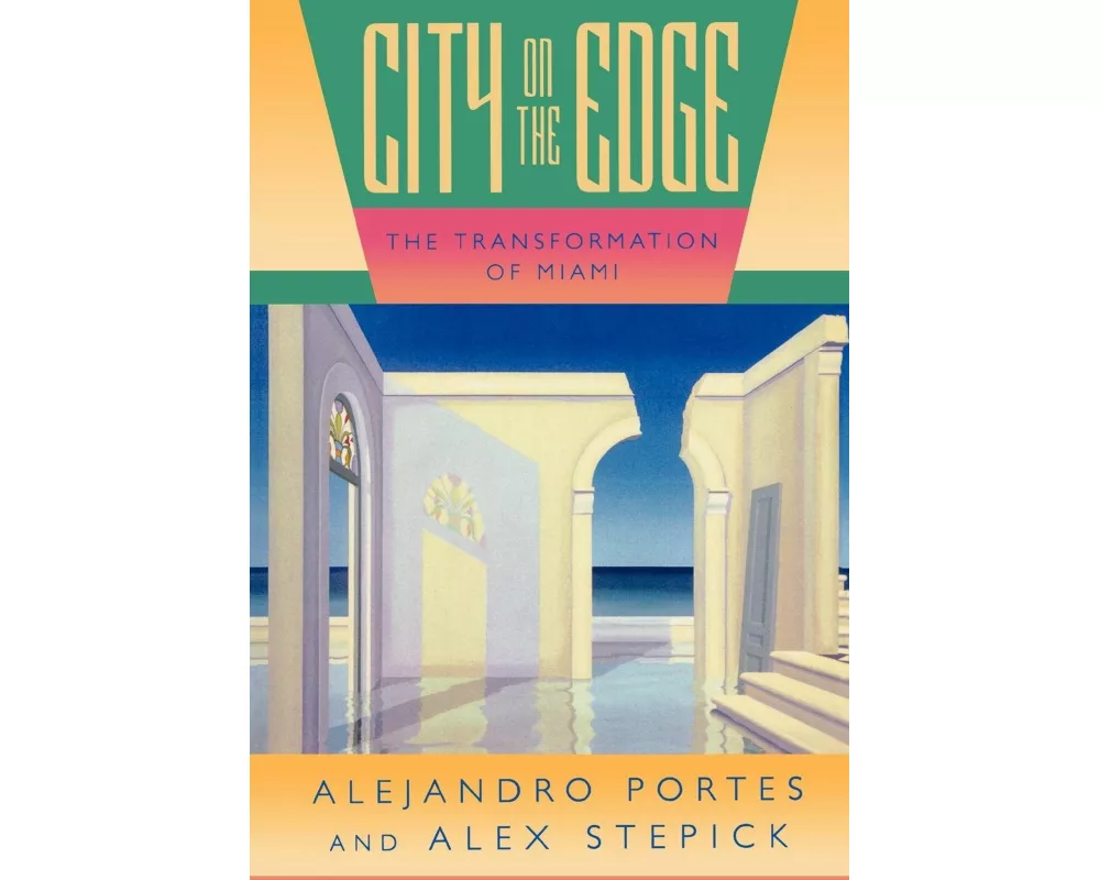 City on the Edge