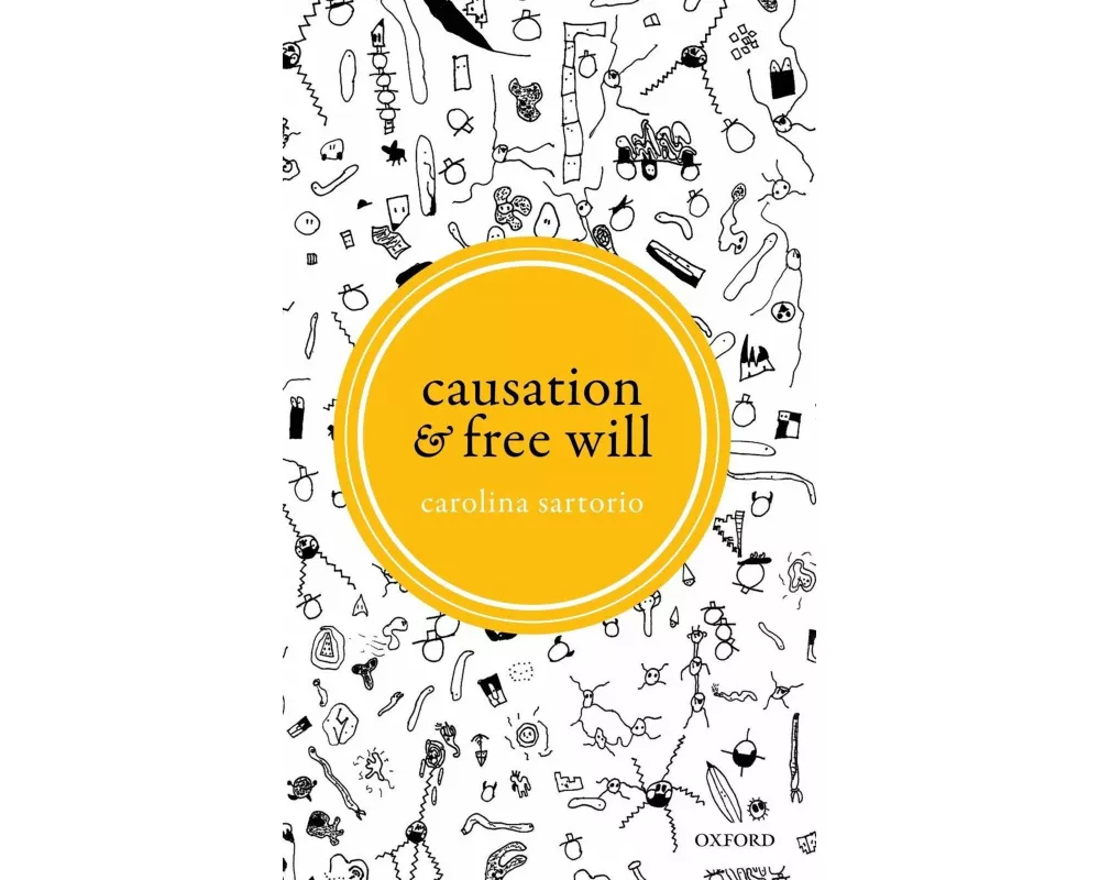 Causation and Free Will