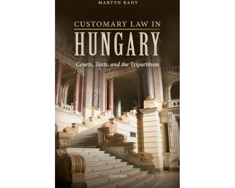 Customary Law in Hungary