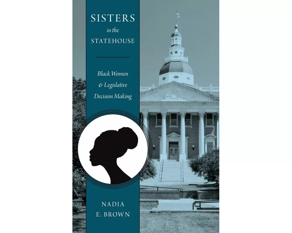 Sisters in the Statehouse