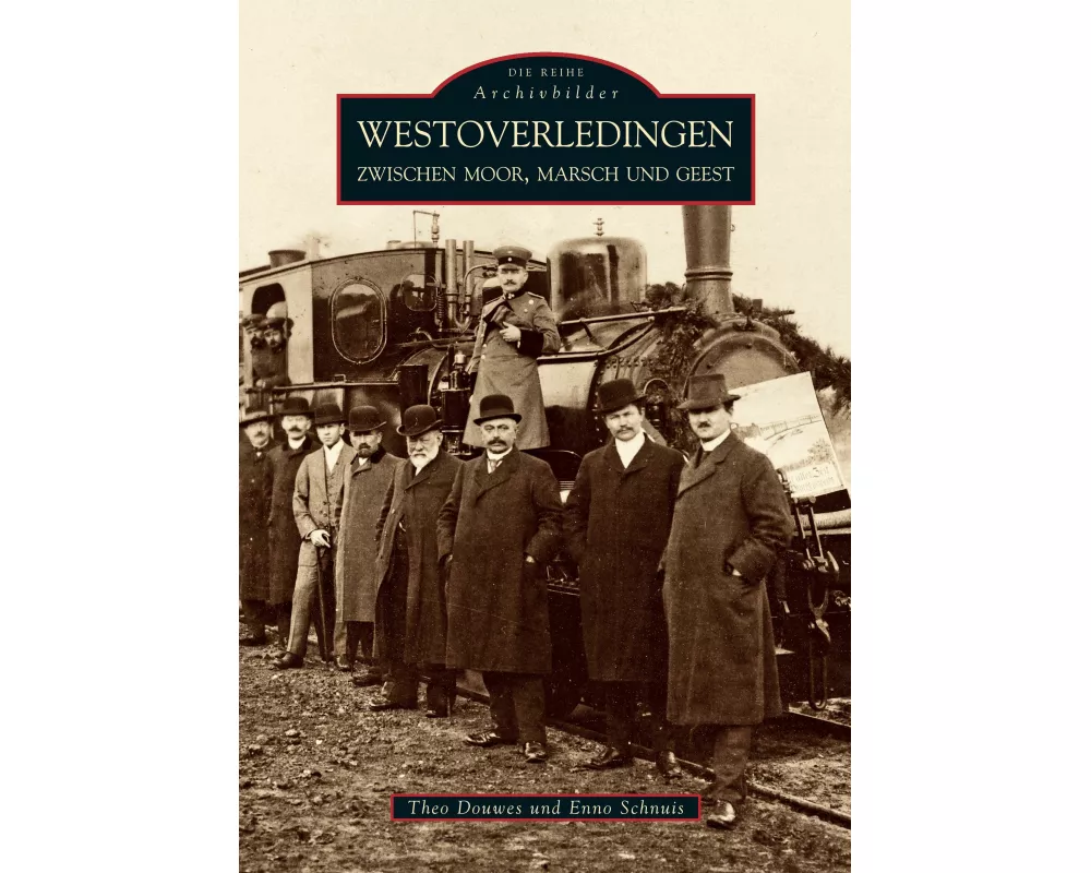 Westoverledingen