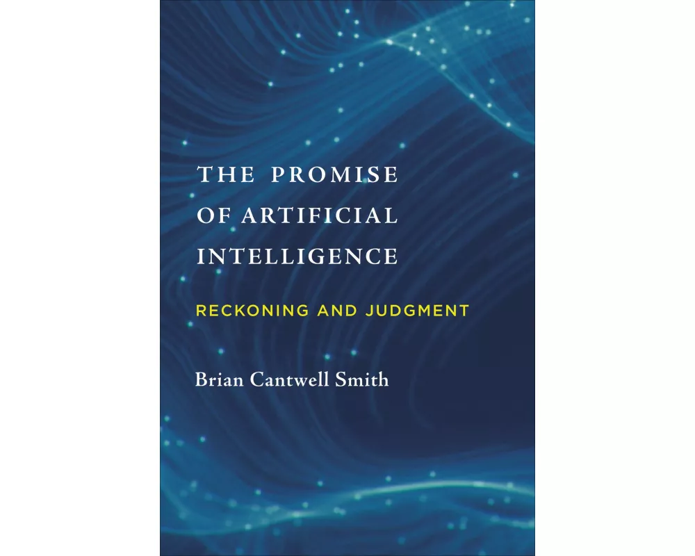 The Promise of Artificial Intelligence