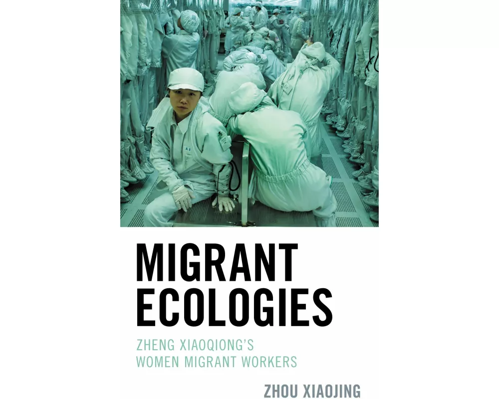 Migrant Ecologies
