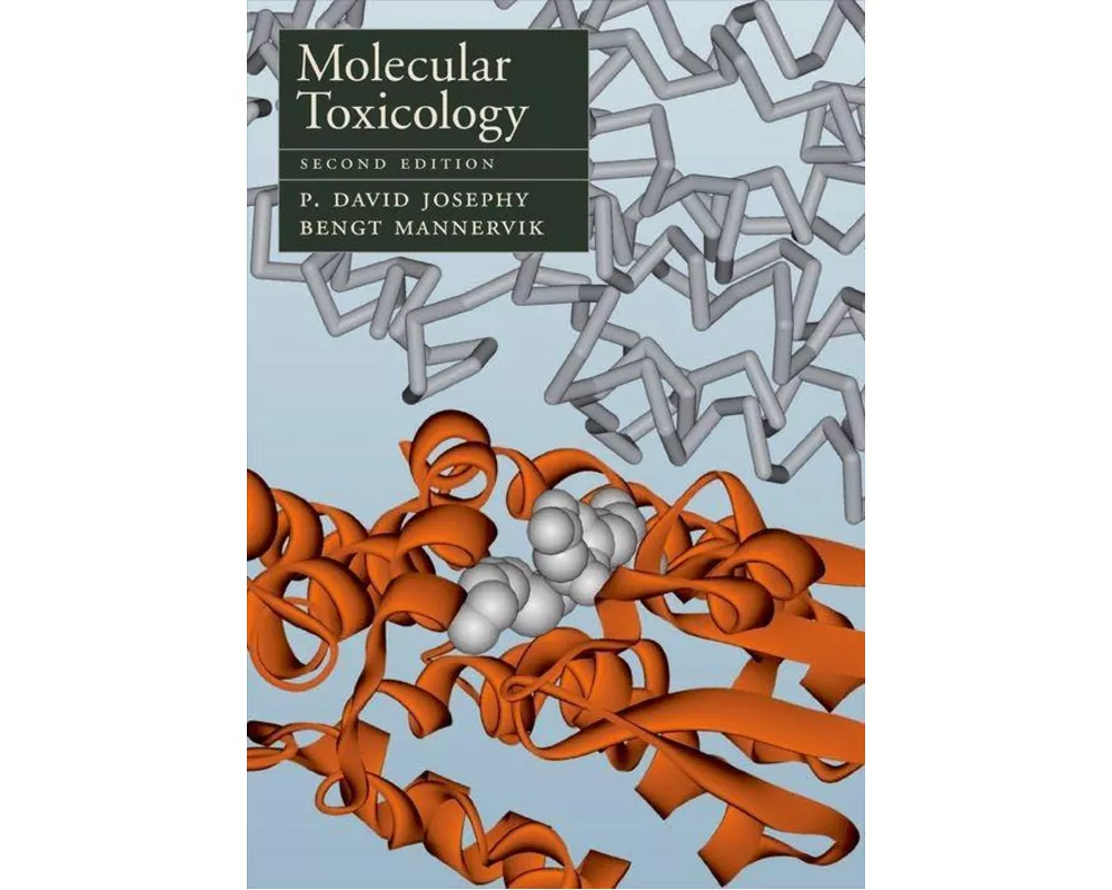 Molecular Toxicology