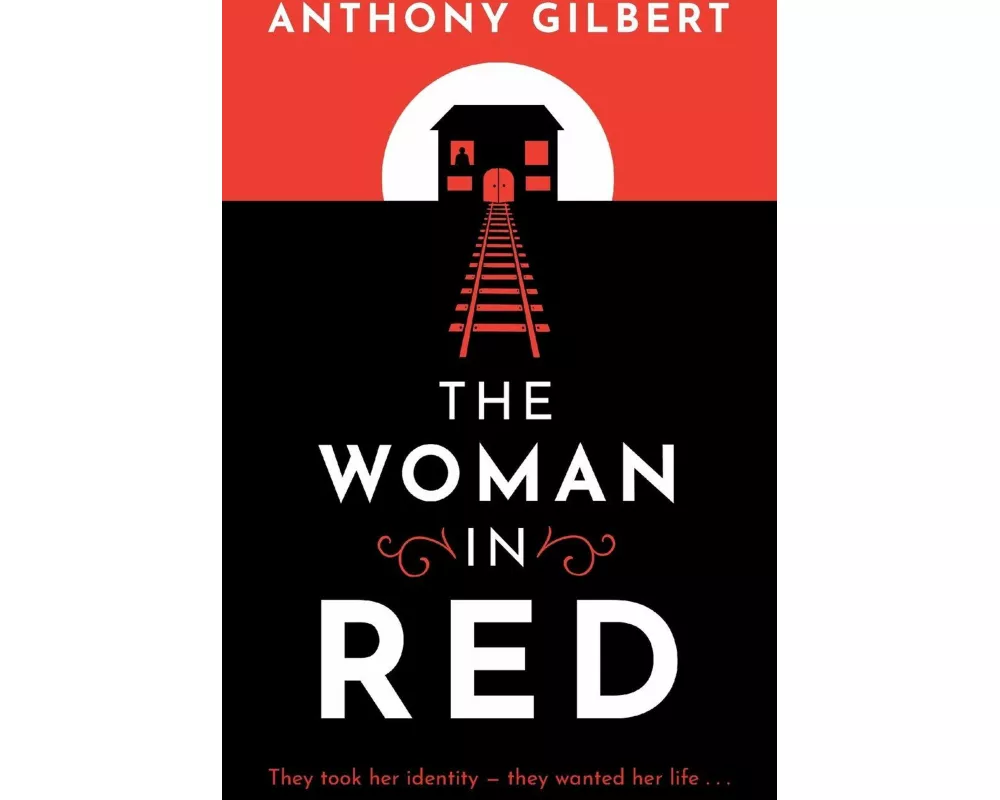 The Woman in Red