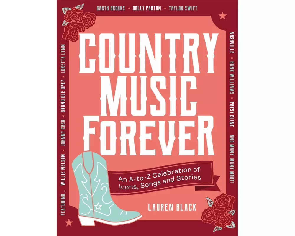 Country Music Forever