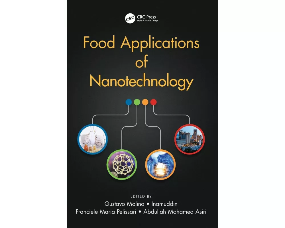 Food Applications of Nanotechnology