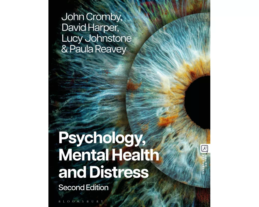 Psychology, Mental Health and Distress