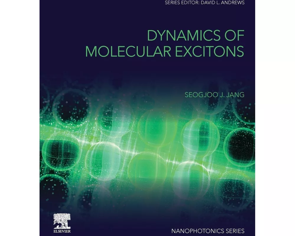 Dynamics of Molecular Excitons