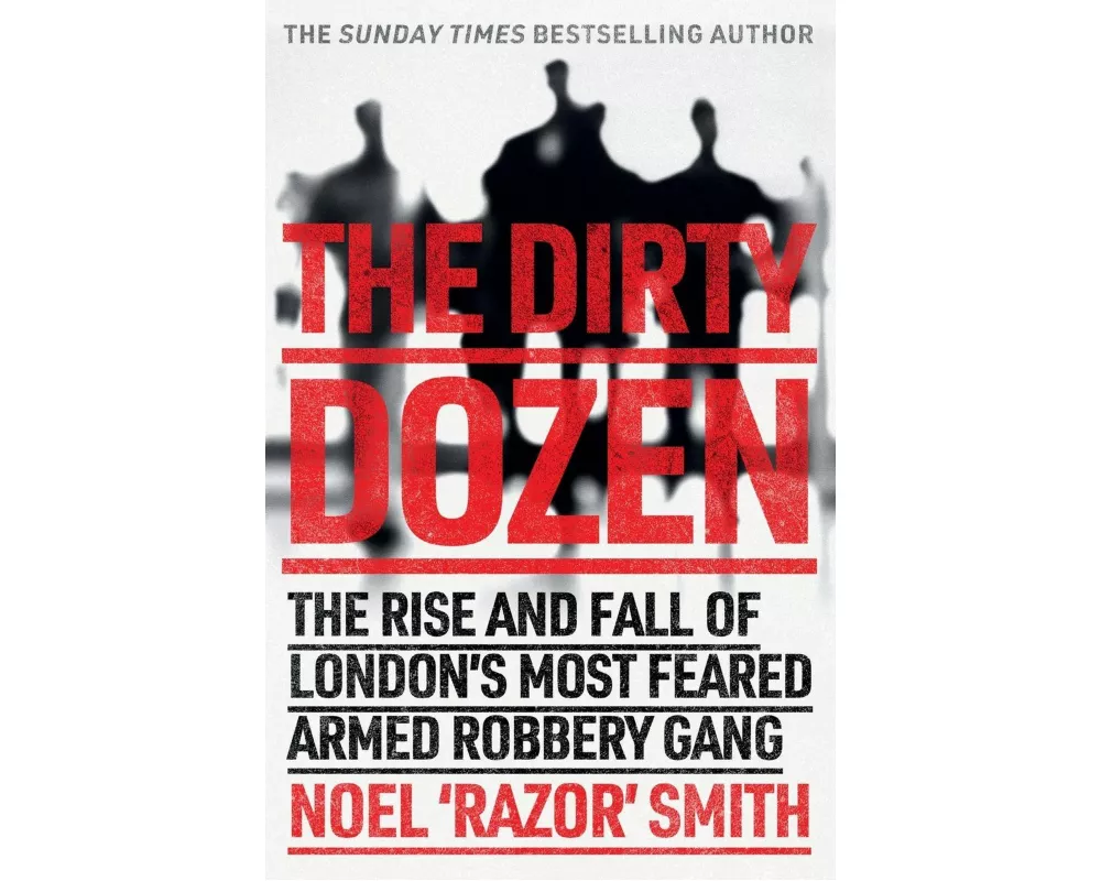 The Dirty Dozen