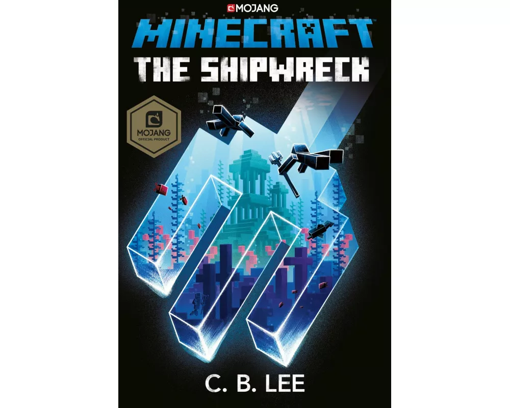 Minecraft: The Shipwreck