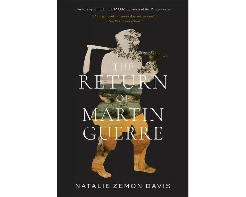 The Return of Martin Guerre