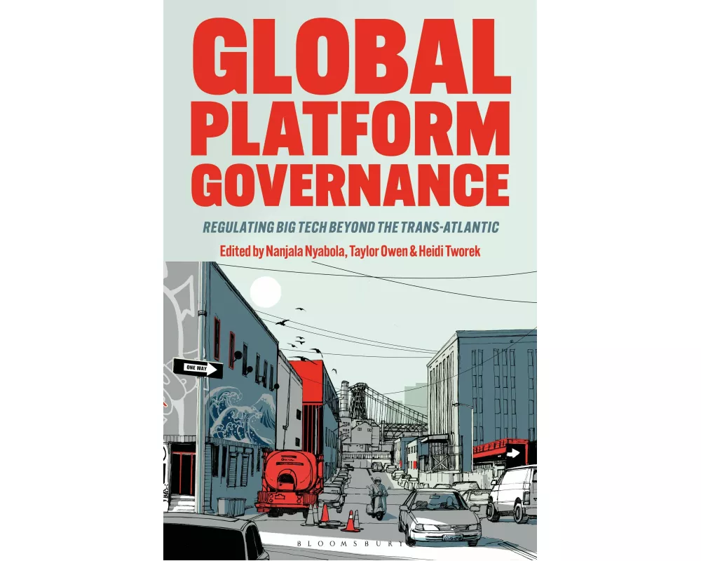 Global Platform Governance