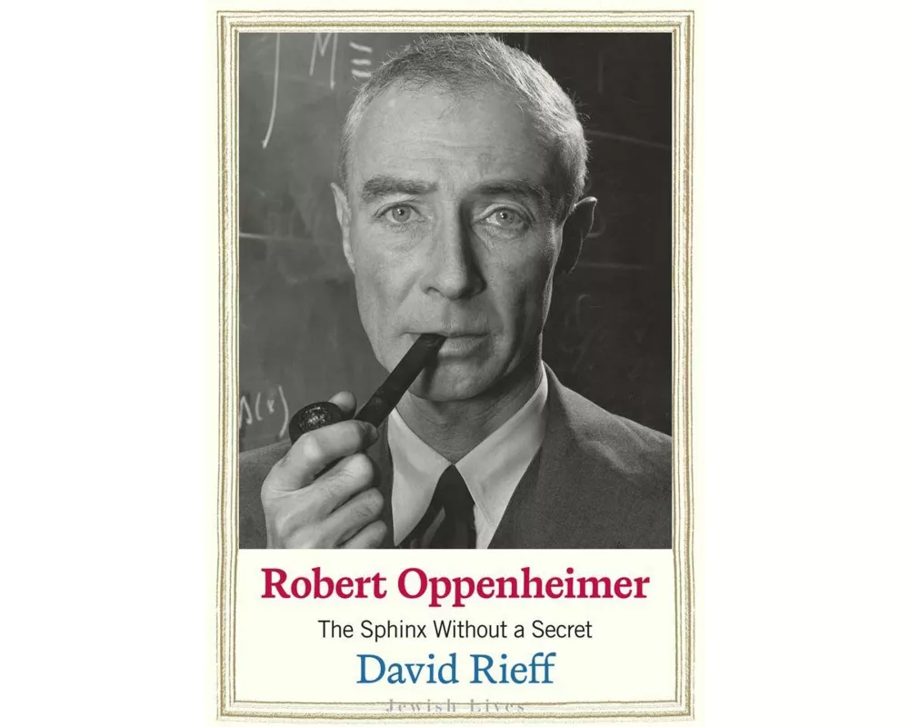 Robert Oppenheimer