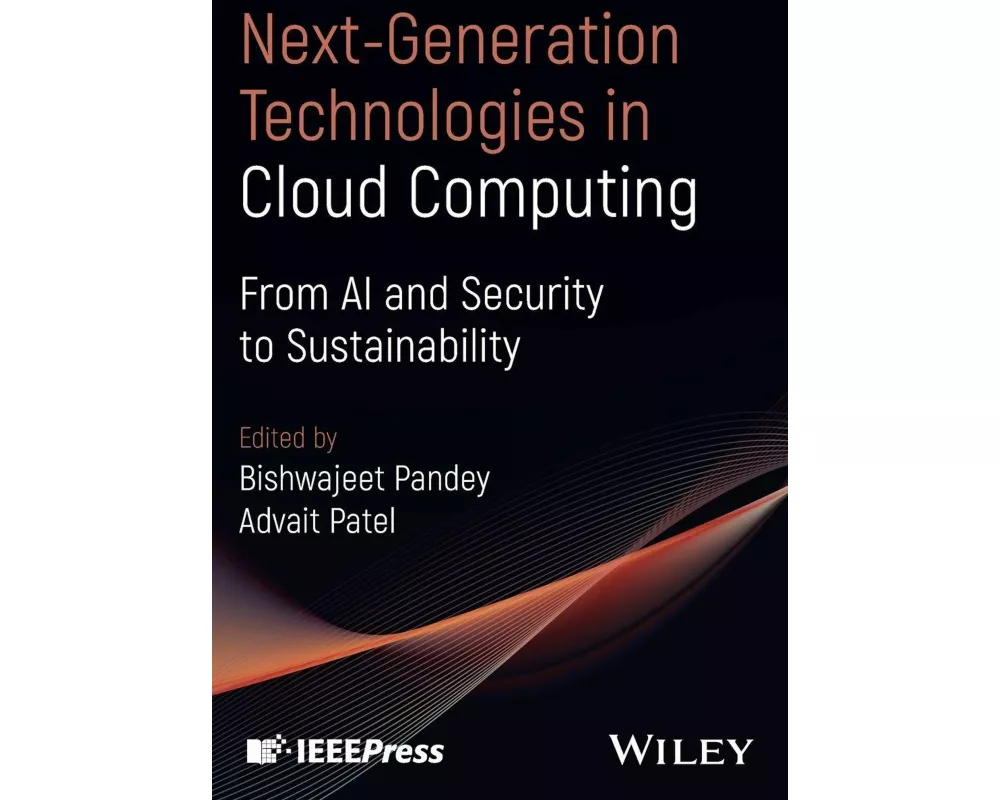Next-Generation Technologies in Cloud Computing