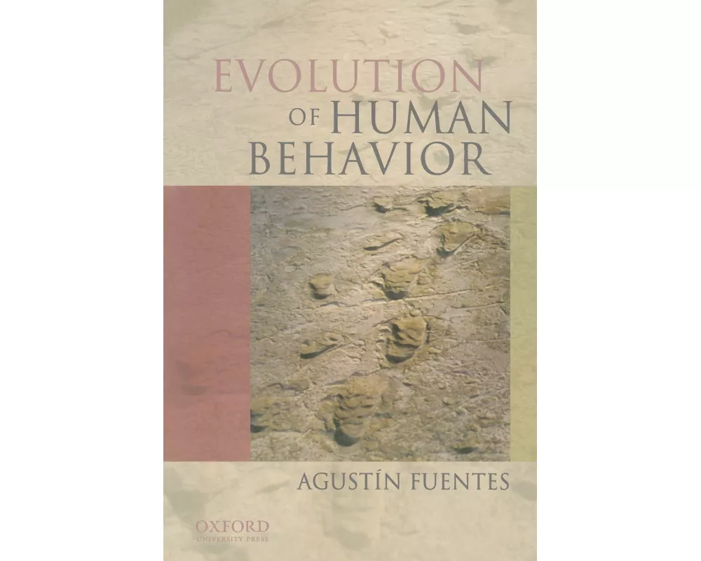 Evolution of Human Behavior