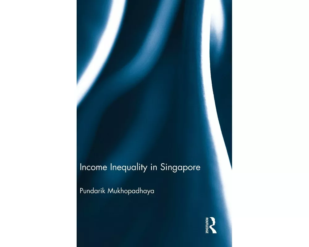 Income Inequality in Singapore