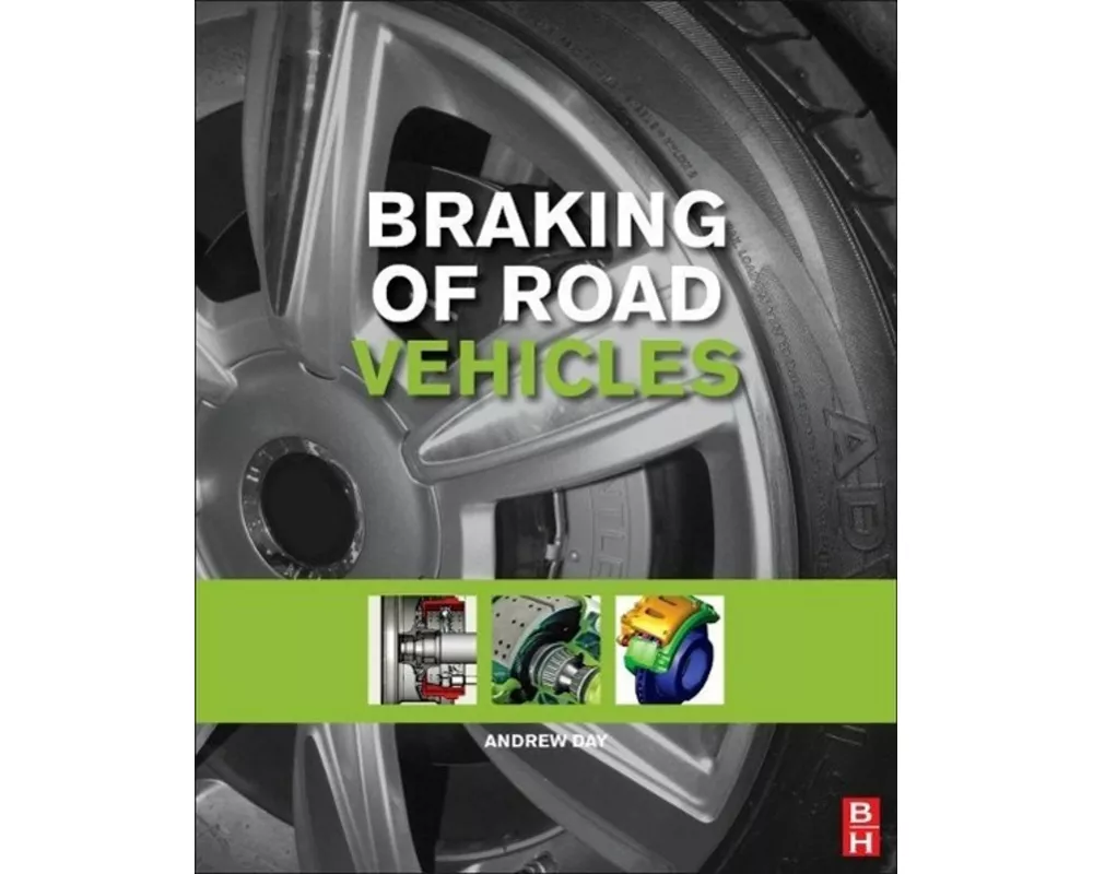 Braking of Road Vehicles