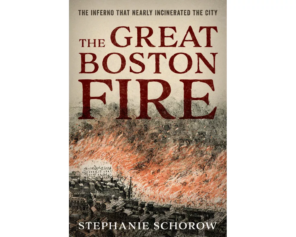 The Great Boston Fire