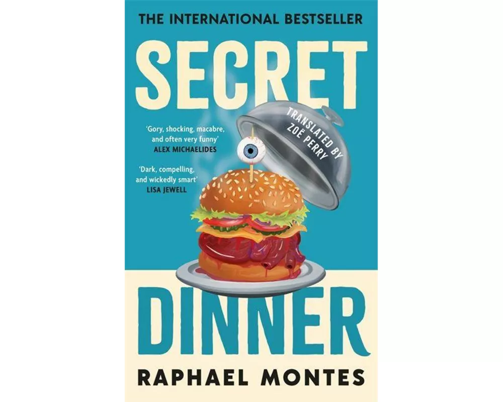 Secret Dinner