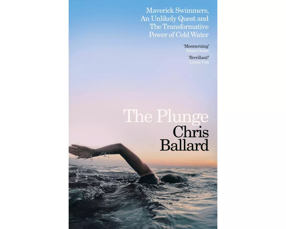 The Plunge