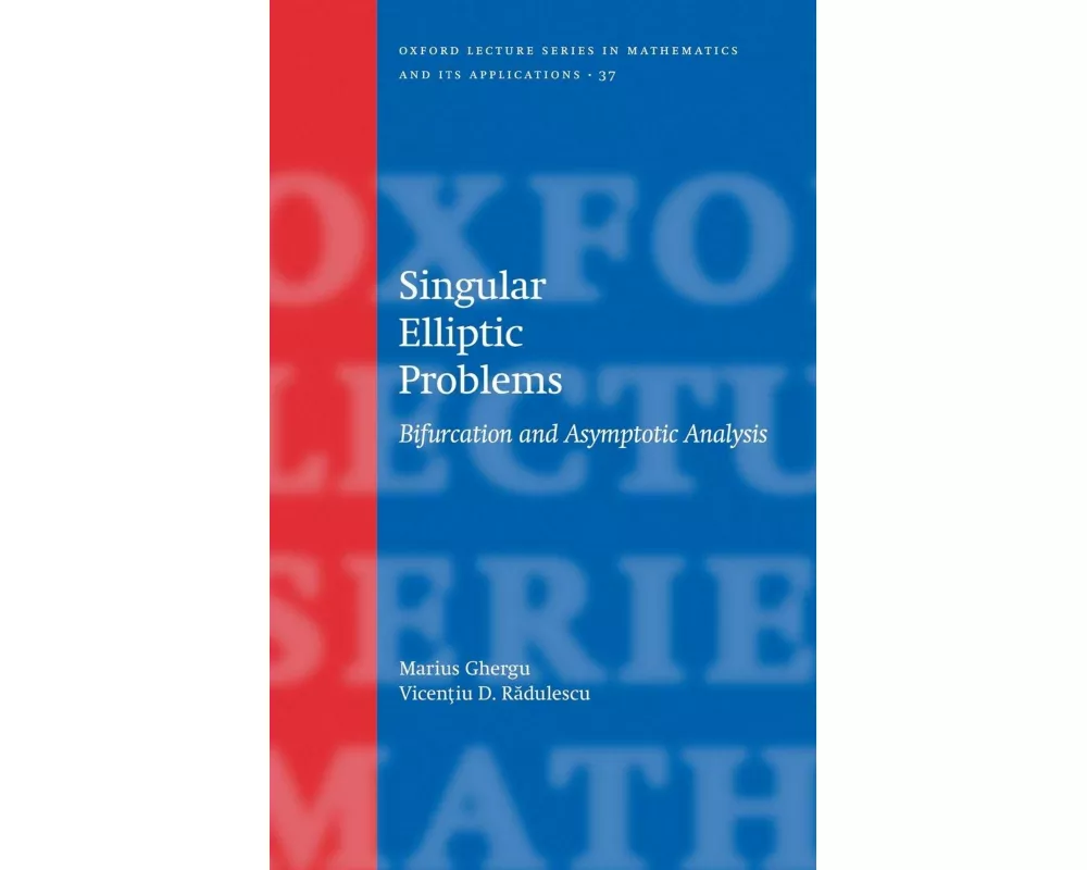 Singular Elliptic Problems