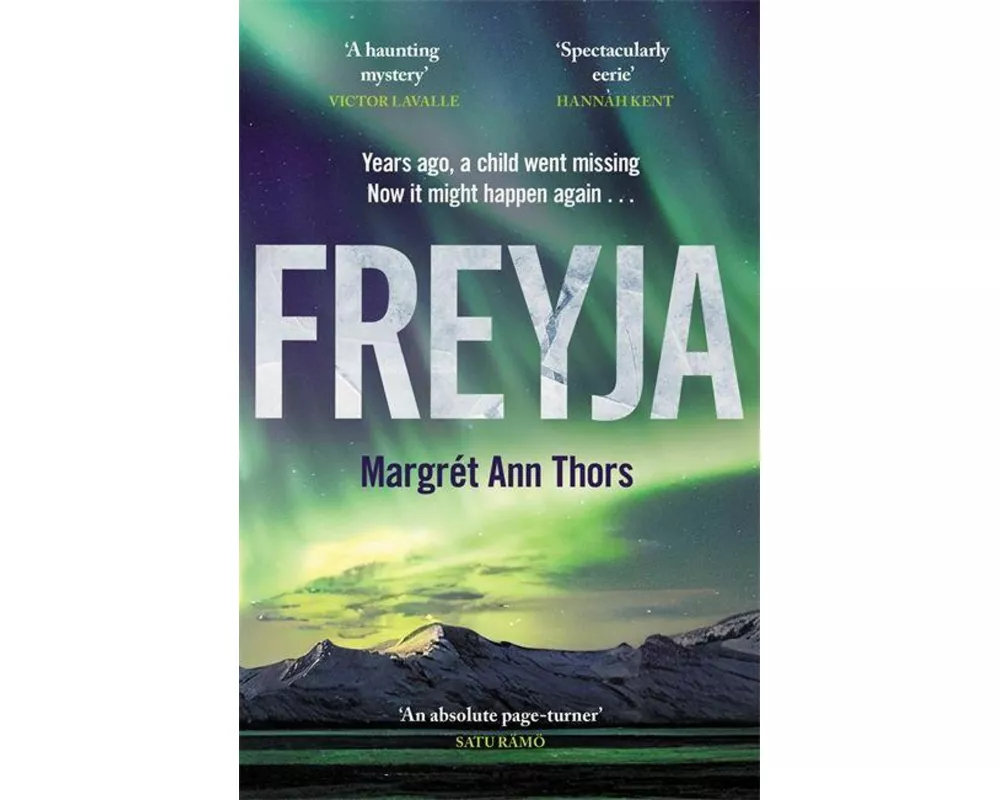 Freyja