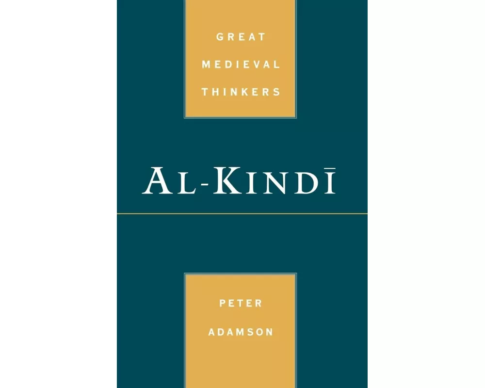 Al-Kindī